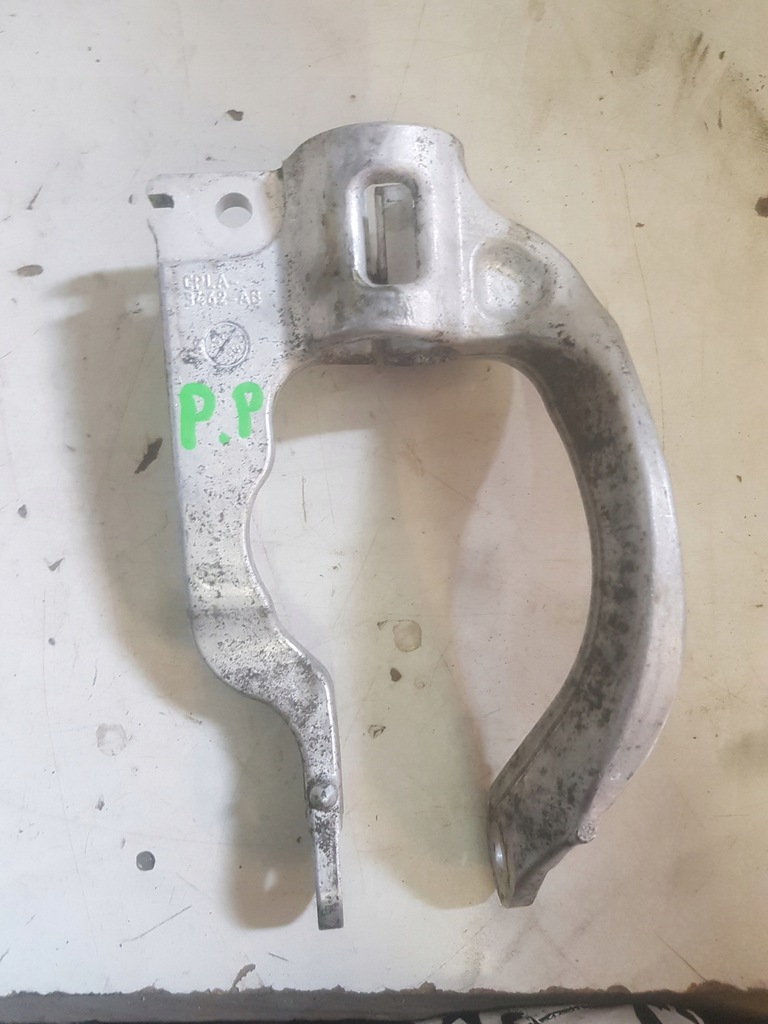 фото №1, Land rover оригинальный номер cpla-3462-ab lr038818