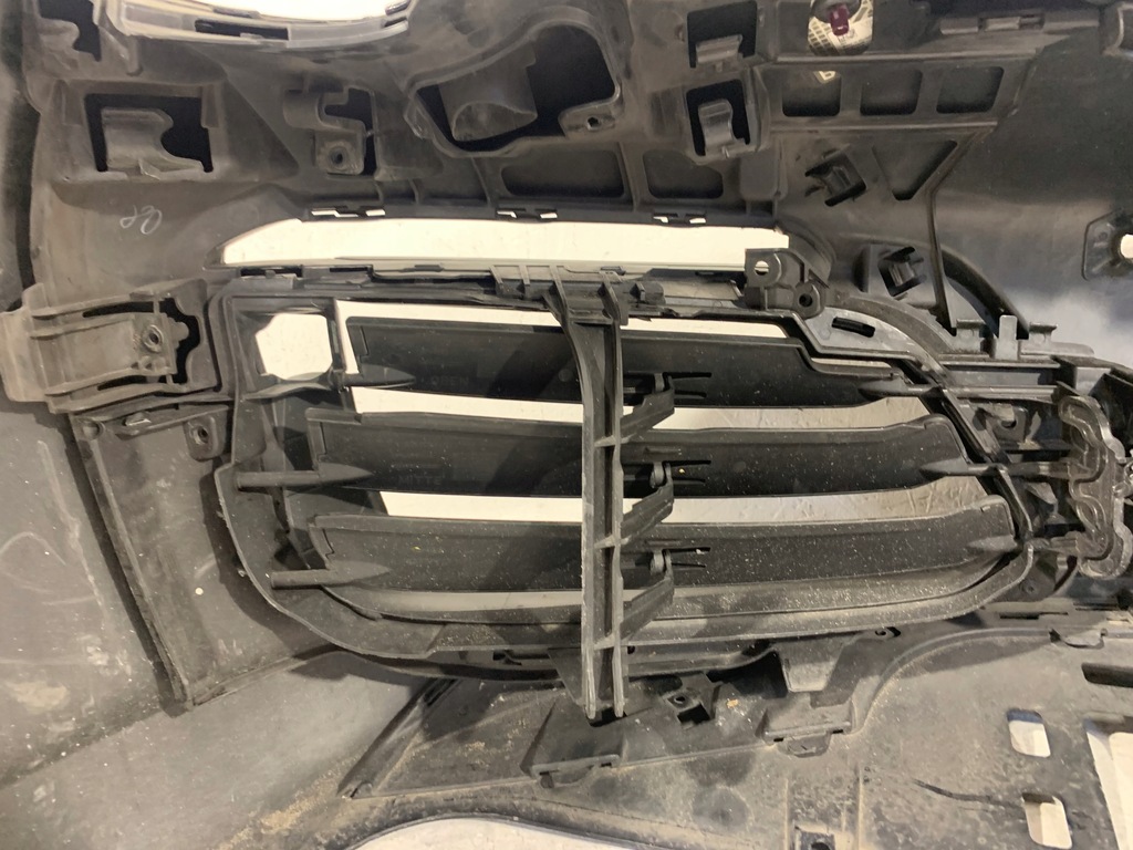 фото №13, Porsche 911 991 lift fl бампер передний перед