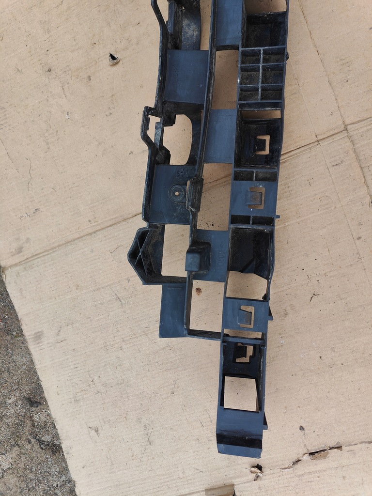 фото №11, Усилитель бампера перед trafic iii 620905080r