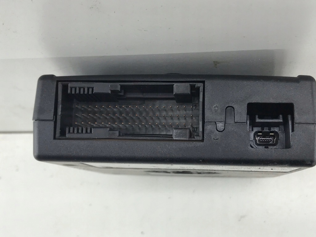 фото №4, Ford galaxy mk3 lift модуль bluetooth