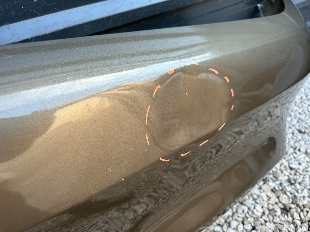 фото №8, Land rover defender ii 2 20r- крыло правый перед передний