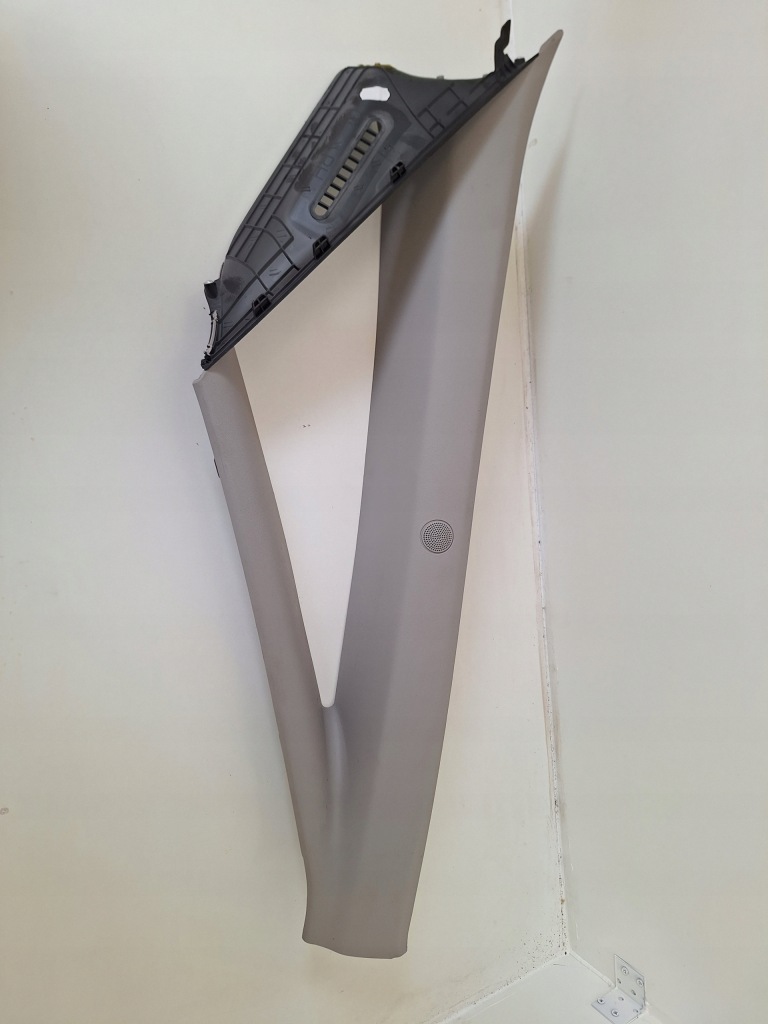 фото №1, Защита стойка правая hyundai ix20 2009- 85822-1p100