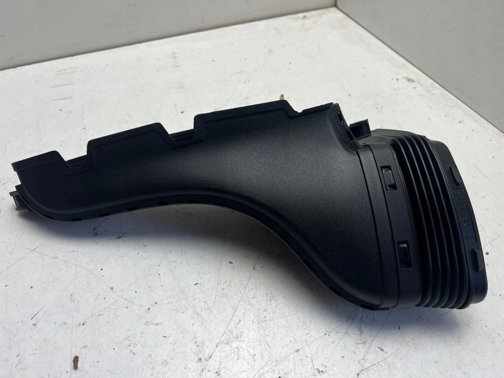 Купити Audi a6 c7 повітрозабірник повітря 4g0129624l оригінал