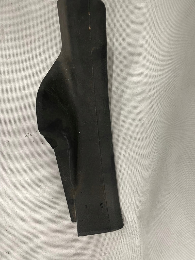 фото №1, Защита порог правый задняя 7446424 bmw 3 g20 g21 19-