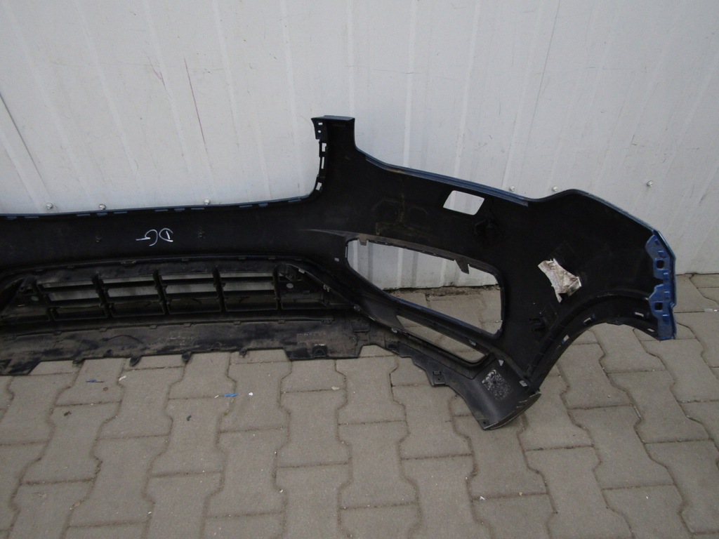 фото №8, Бампер перед передній volvo xc90 ii lift r design 19-