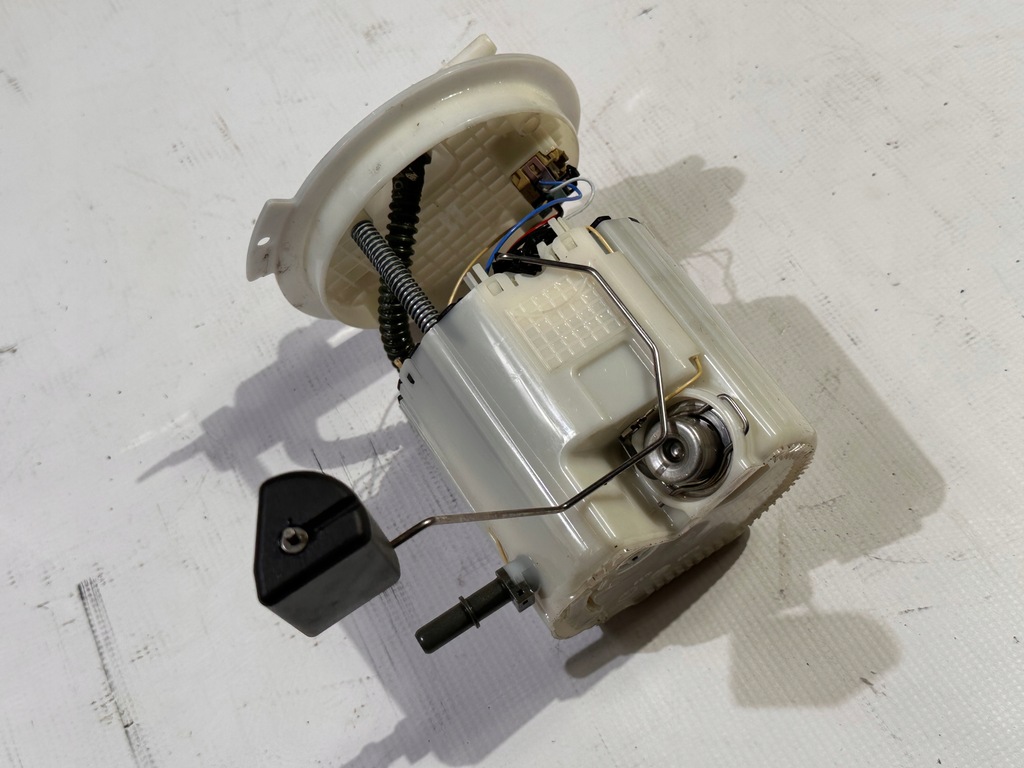 фото №7, Насос помпа топлива chevrolet camaro ss 6.2 2009 - 2015