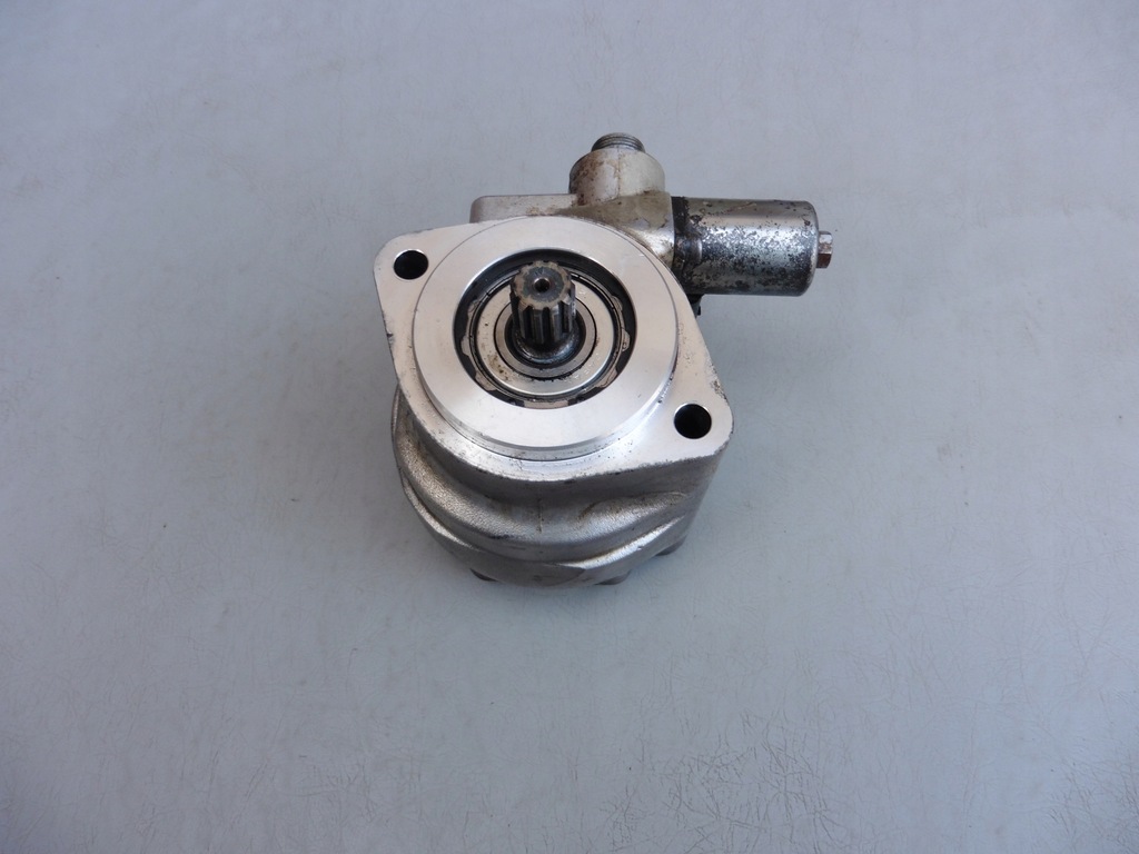 фото №6, Насос усилителя mercedes actros axor a9604601480