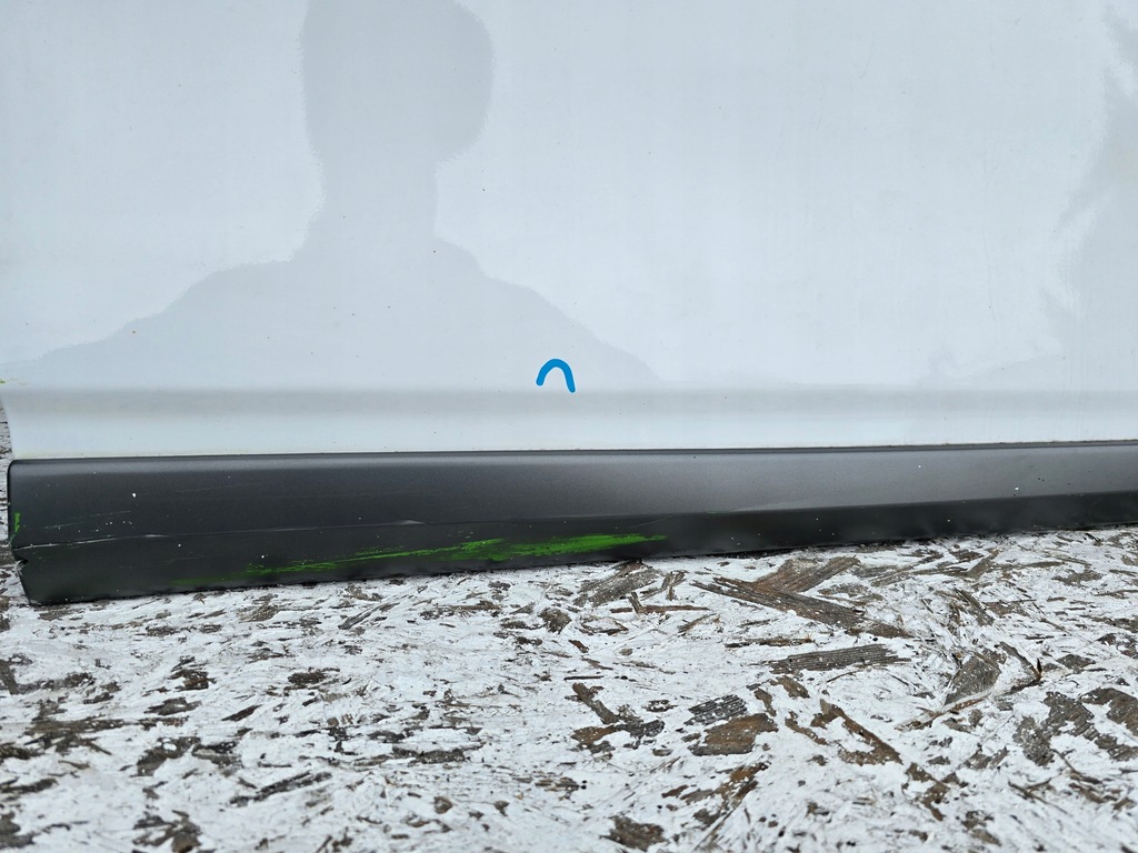 фото №5, Hyundai ioniq двері праве перед передні