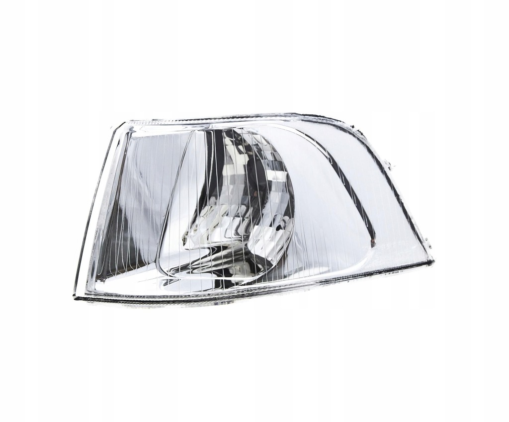 фото №1, Поворотник передний volvo s40 vs , 95-03