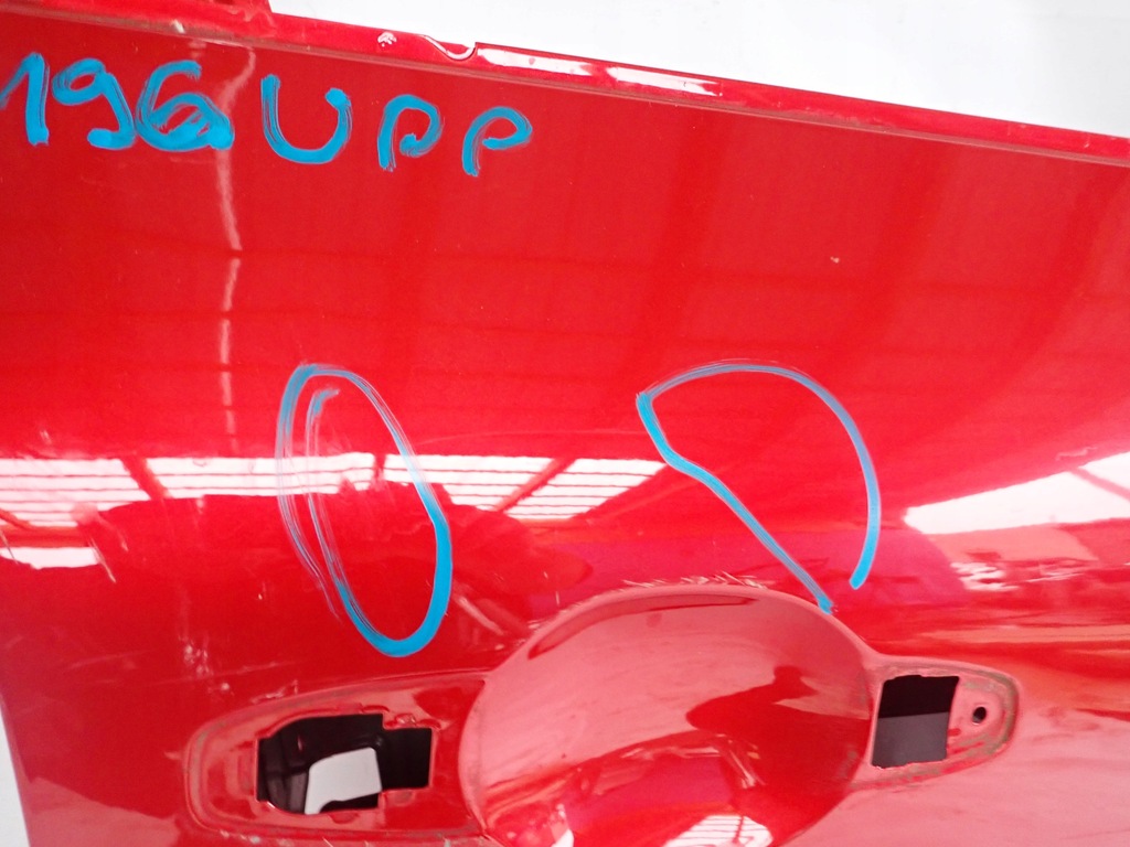 фото №11, Renault captur ii 19- дверь правое перед передние