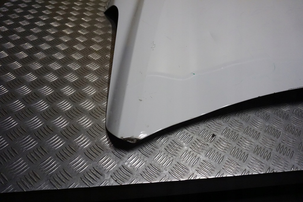 фото №11, Chevrolet tahoe 2021 - 2025 капот перед крышка двигателя usa