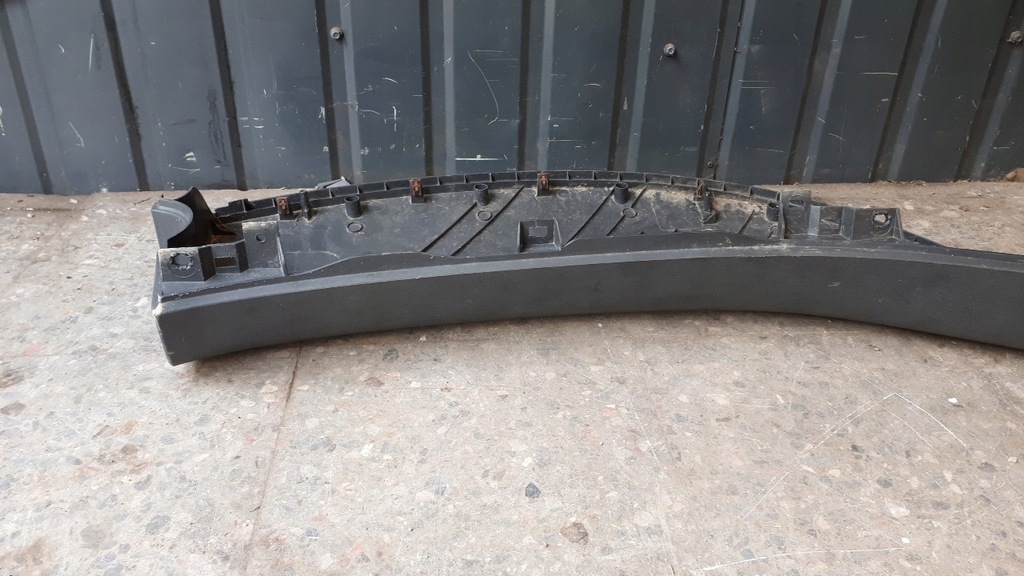 фото №9, A9436800406 молдинг оббивка поріг mercedes actros ii