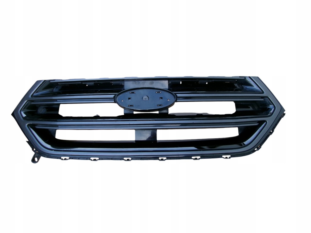 фото №1, Решётка радиатора решётка радиатора ford edge 15-18
