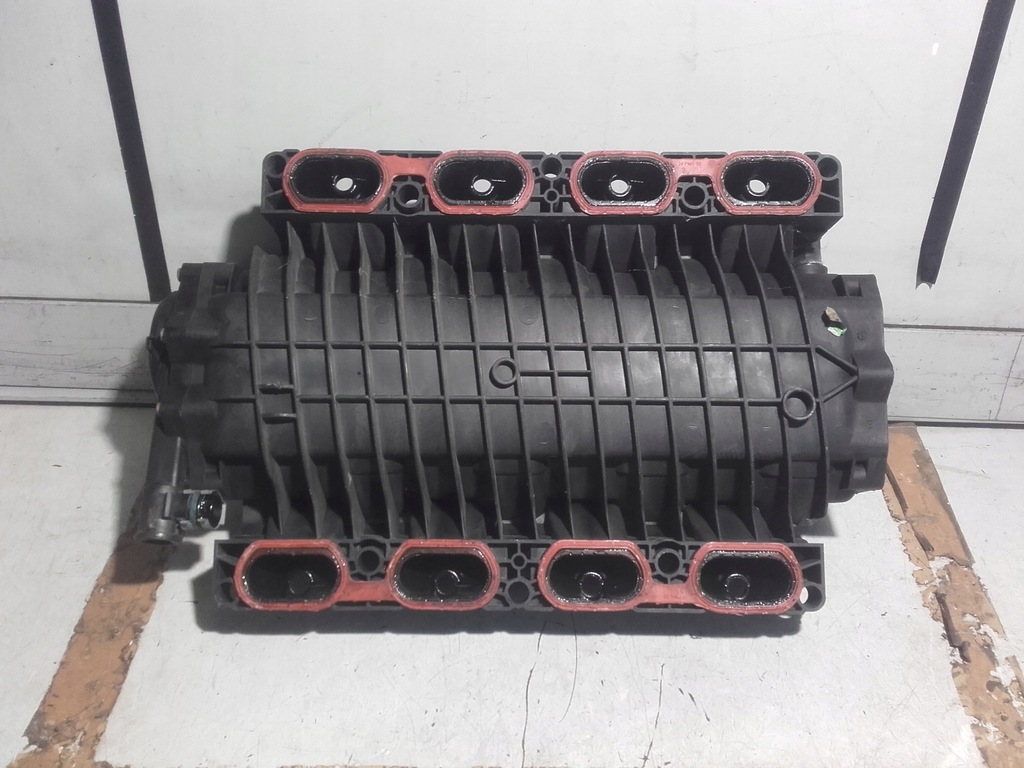 фото №5, Bmw 8 e31 840i колектор всмоктуючий 1729528