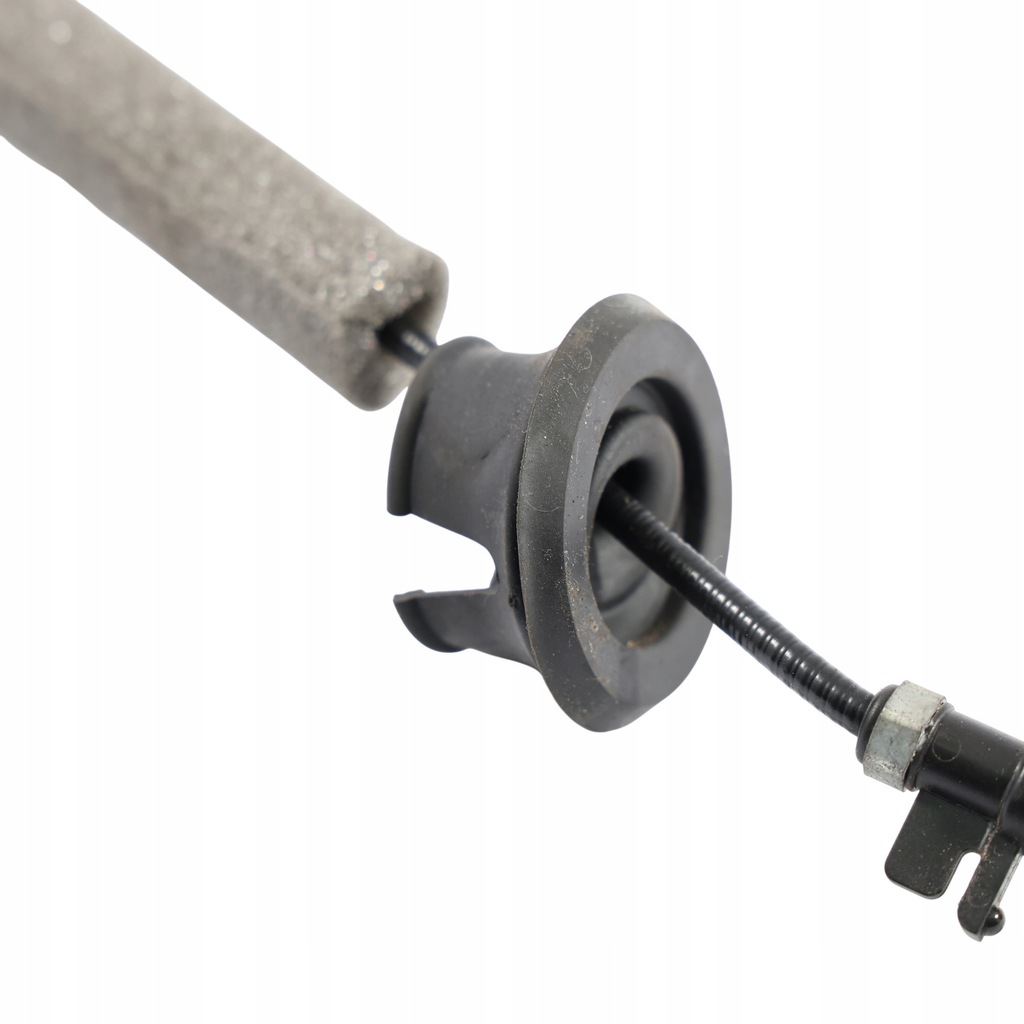 фото №12, Audi q3 8u трос тягa ручка двері лівий правий задня 8u0839085