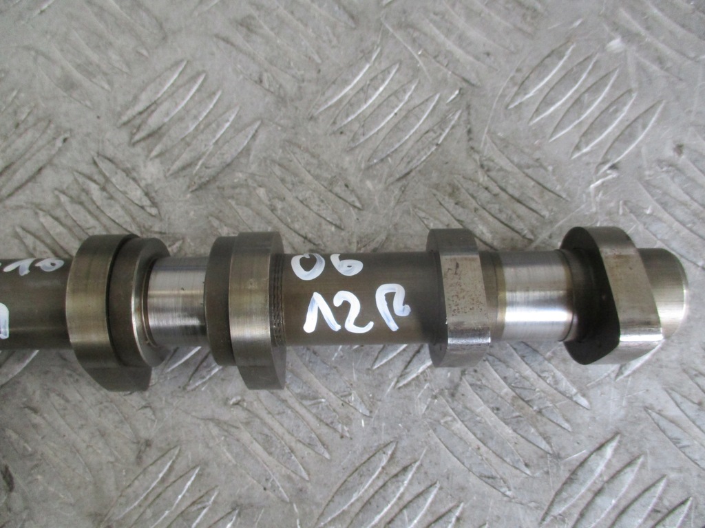 фото №7, Вал распределительного вала 242000-2b010 kia ceed 1.4b 16v