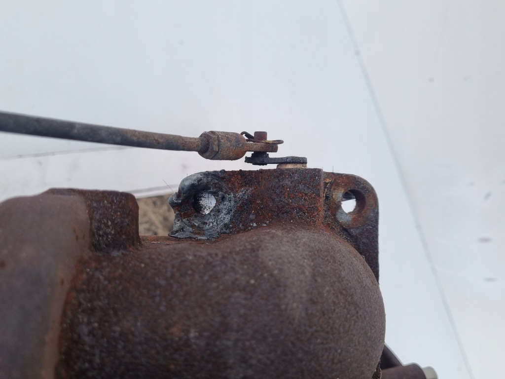 фото №10, Двигун комплект ford transit vii mk7 2.4 tdci 100km 173tyś phfa