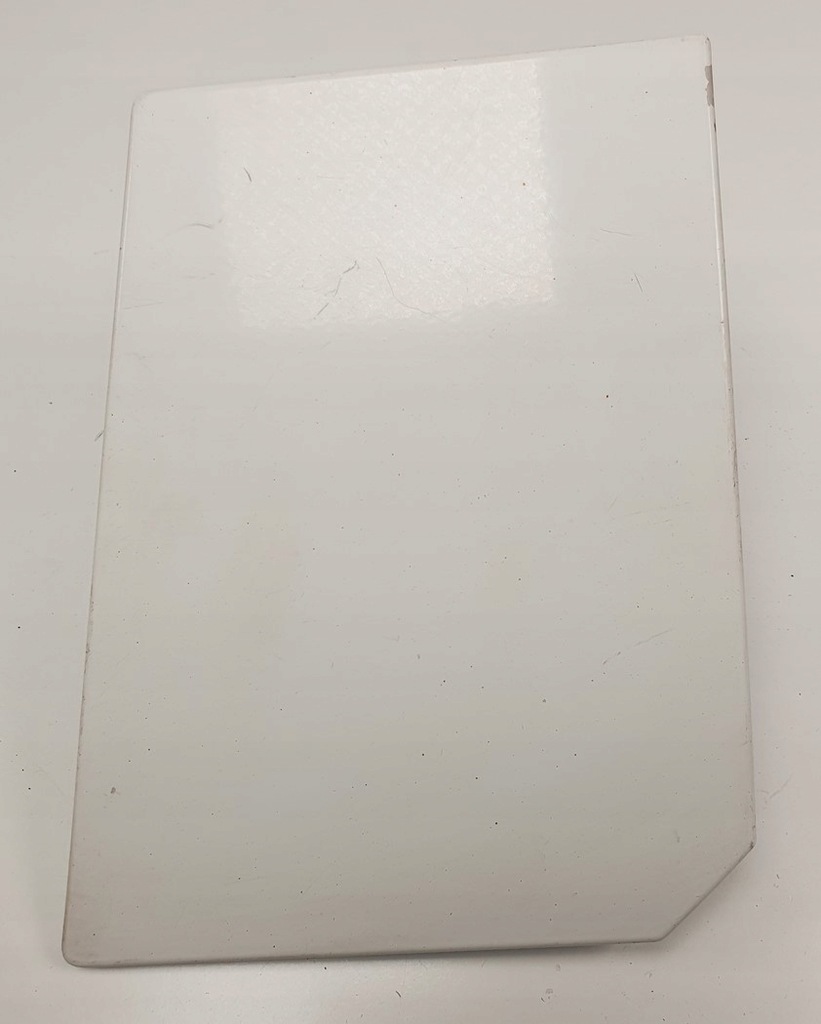 фото №1, Крышка заливной топлива ewp citroen jumper iii