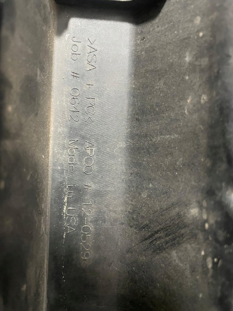 фото №7, Решётка радиатора решётка радиатора honda odyssey lift 14-