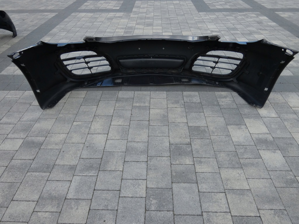 Бампер, решётки porsche boxster 981 в Украине