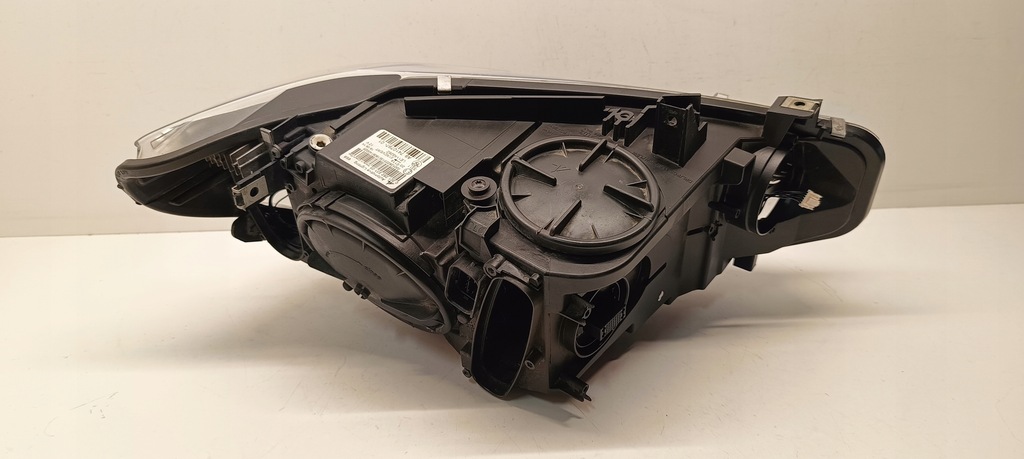 фото №8, Bmw 4 f32 f33 f36 m3 m4 фара full led адаптивний фара лівий