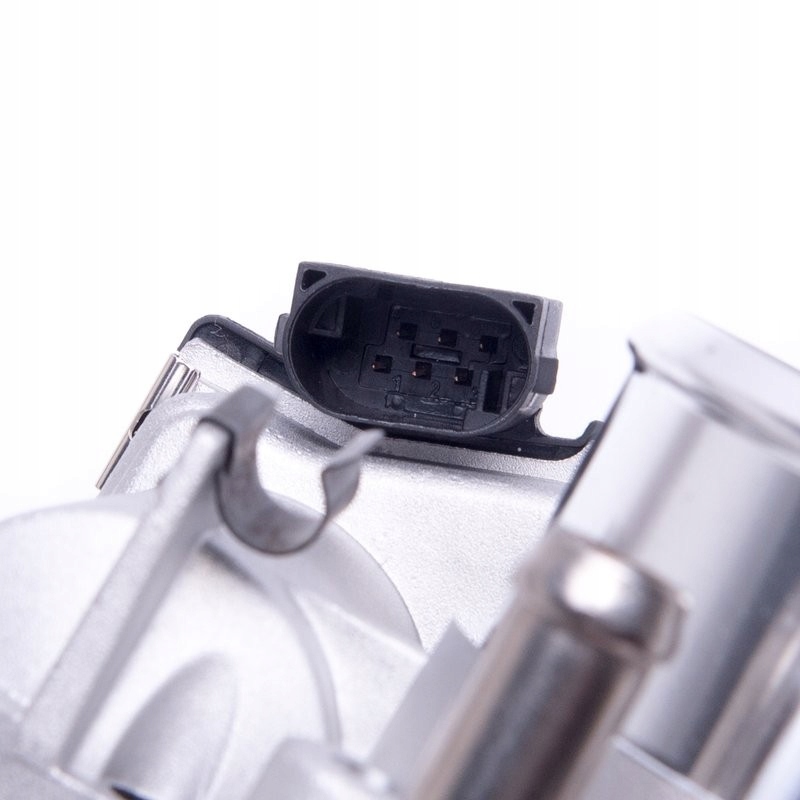 фото №11, Дросельна заслінка повітря hyundai elantra i30 1.6