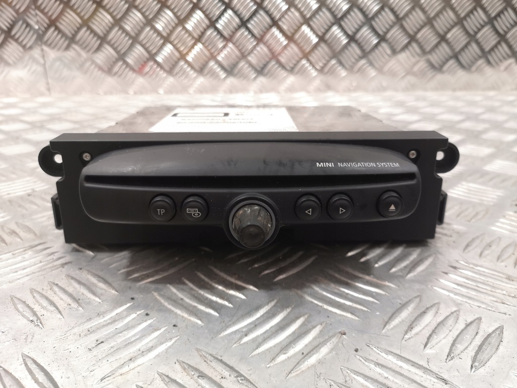 фото №2, Радіо навігація gps champ 2 mini r56 r60 9283529