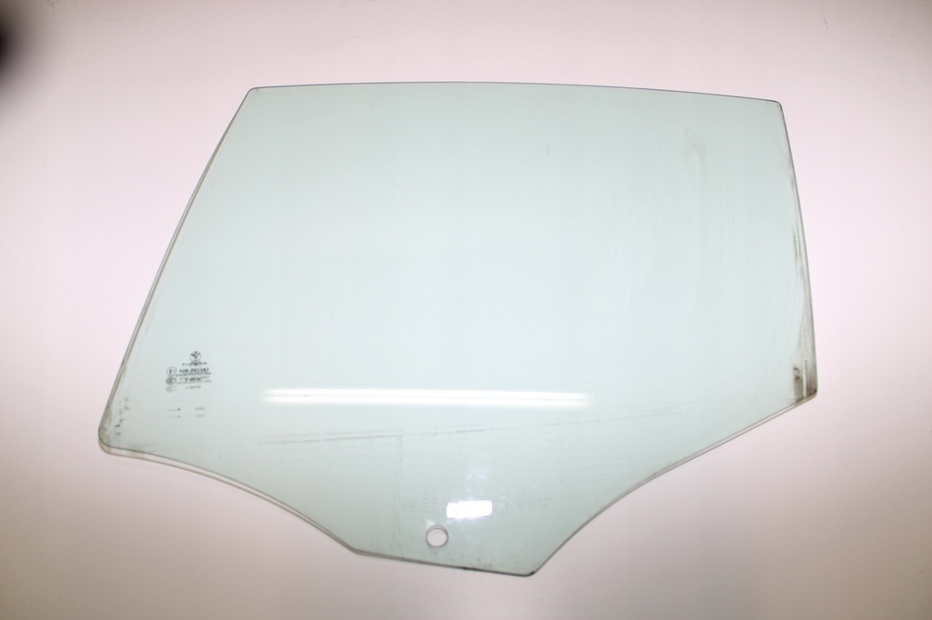 фото №1, Bmw 1 e87 стекло боковая дверная левая задняя