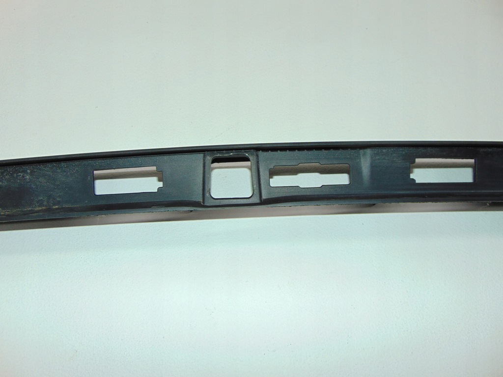 фото №6, Renault накладка кришки задня камера 848106594r