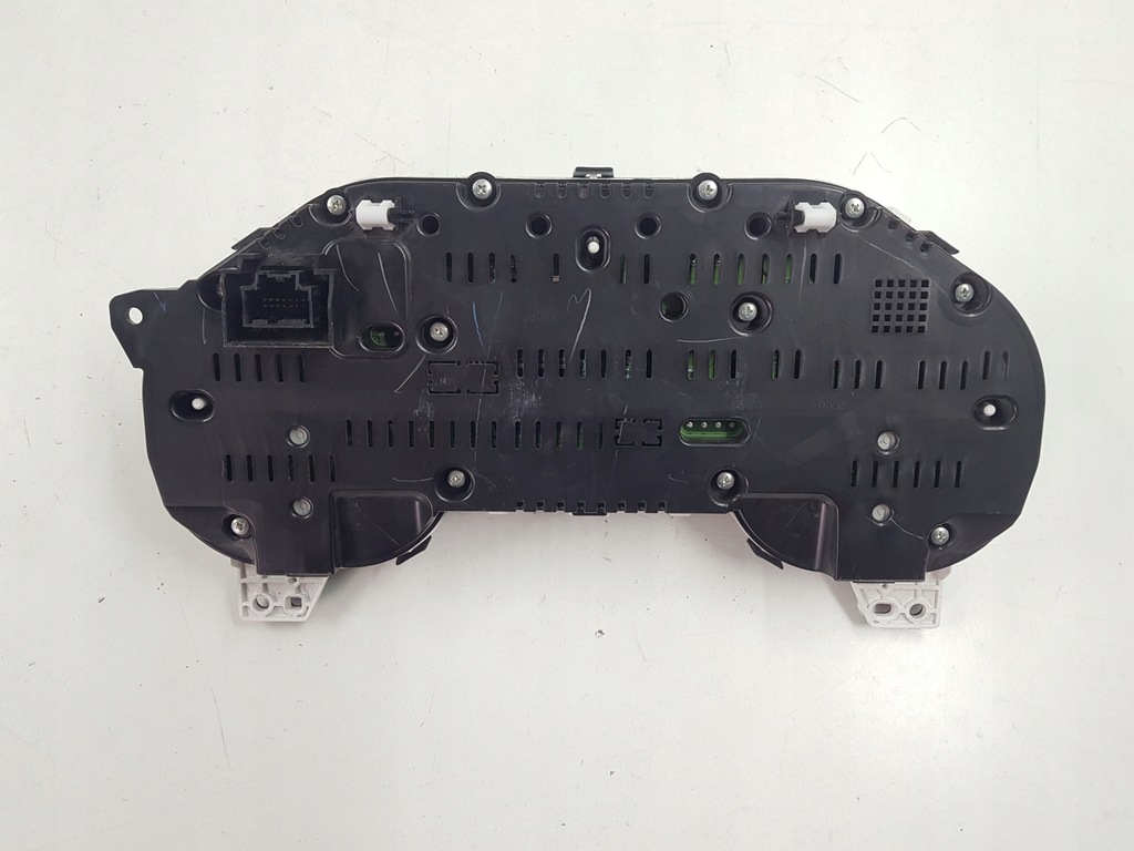 фото №5, Ford mustang vi usa счетчик спидометр приборы