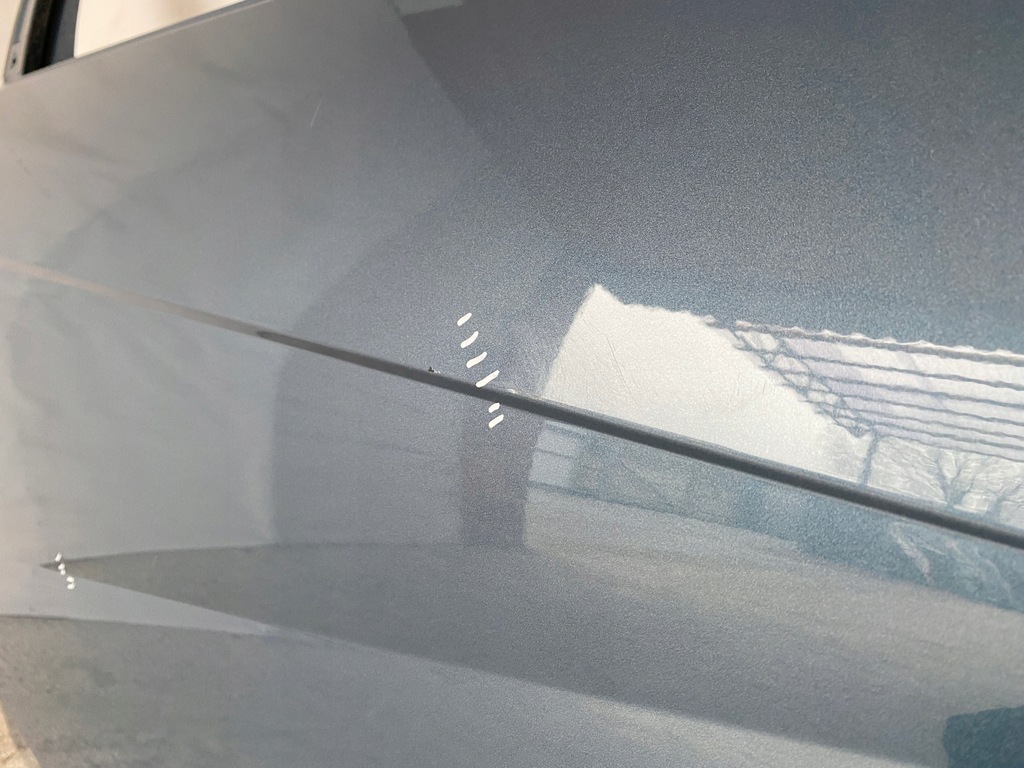 фото №13, Hyundai ioniq 5 v дверь перед правое передние