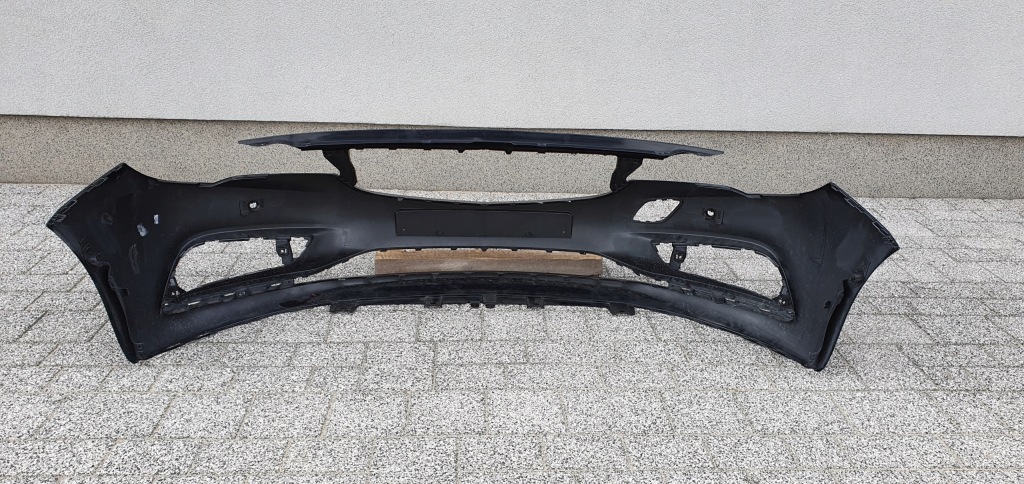 Купить Opel astra v k 2015- бампер перед оригинал b099