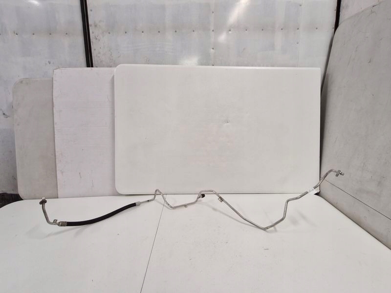 фото №1, Renault master 3 iii lift 4 iv 2.3 dci шланг wąż трубка кондиціонера