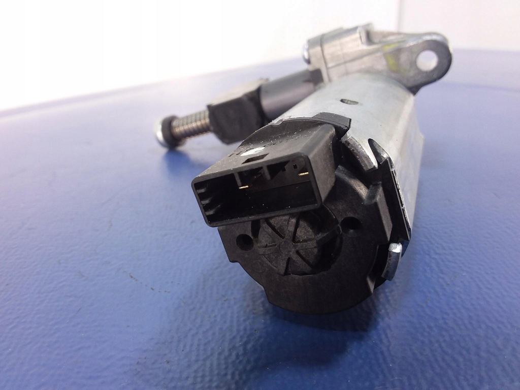 фото №4, Audi a8 d4 4h моторчик регулювання сидіння правий задня