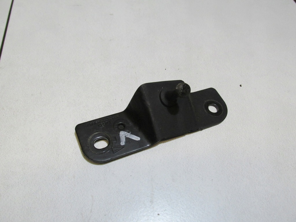 фото №4, Кронштейн цилиндра крышки задняя c-max mk2