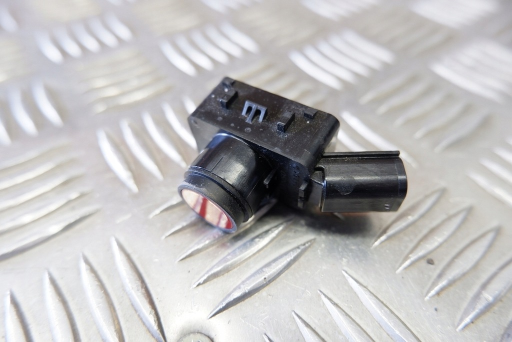 фото №7, Датчик парковки toyota corolla хэтчбек _e21_ 89341k0060 1.8l hybrid