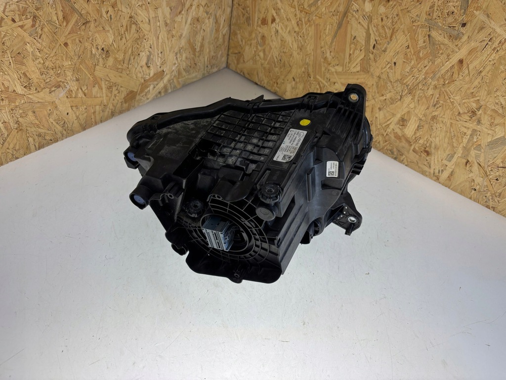 фото №14, Land rover defender 2021 лампы передние