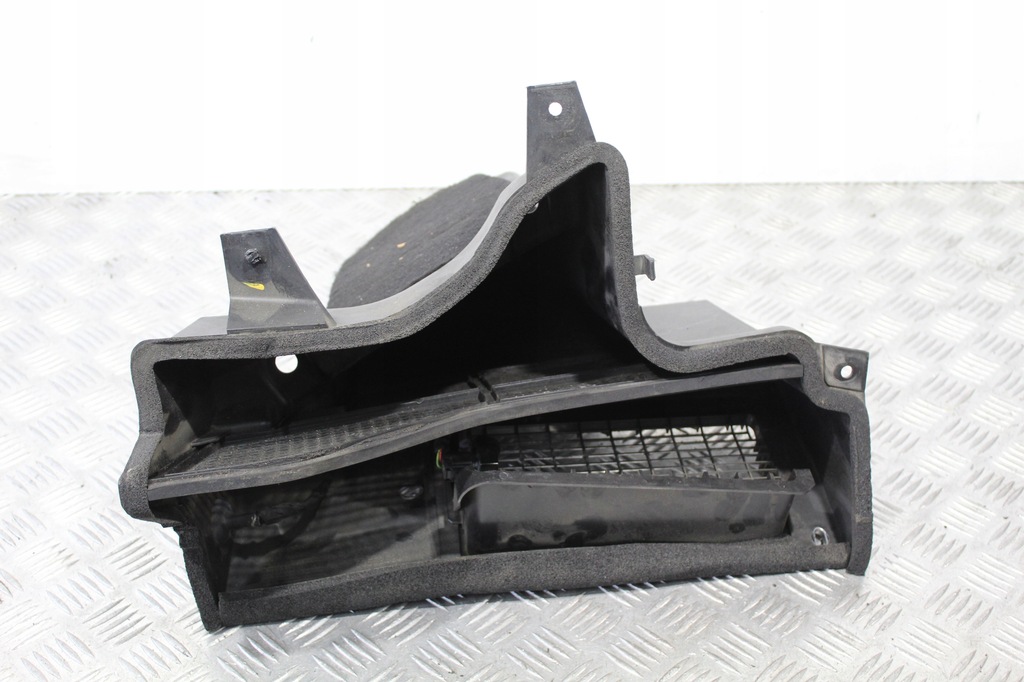 фото №1, Впуск воздуха stelvio