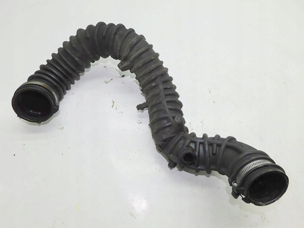 фото №5, Opel vivaro trafic 2.0cdti 07r труба интеркулер