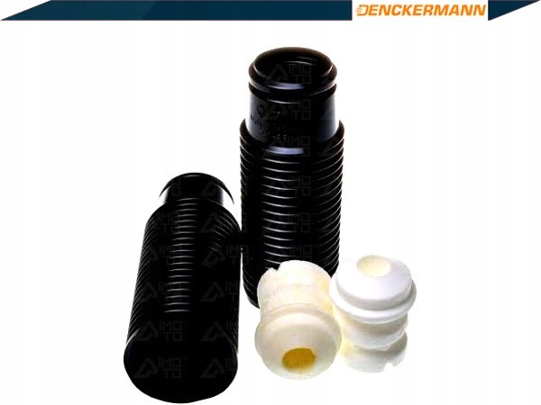 фото №2, Захист відбійники амортизатора - захист пилозахисна