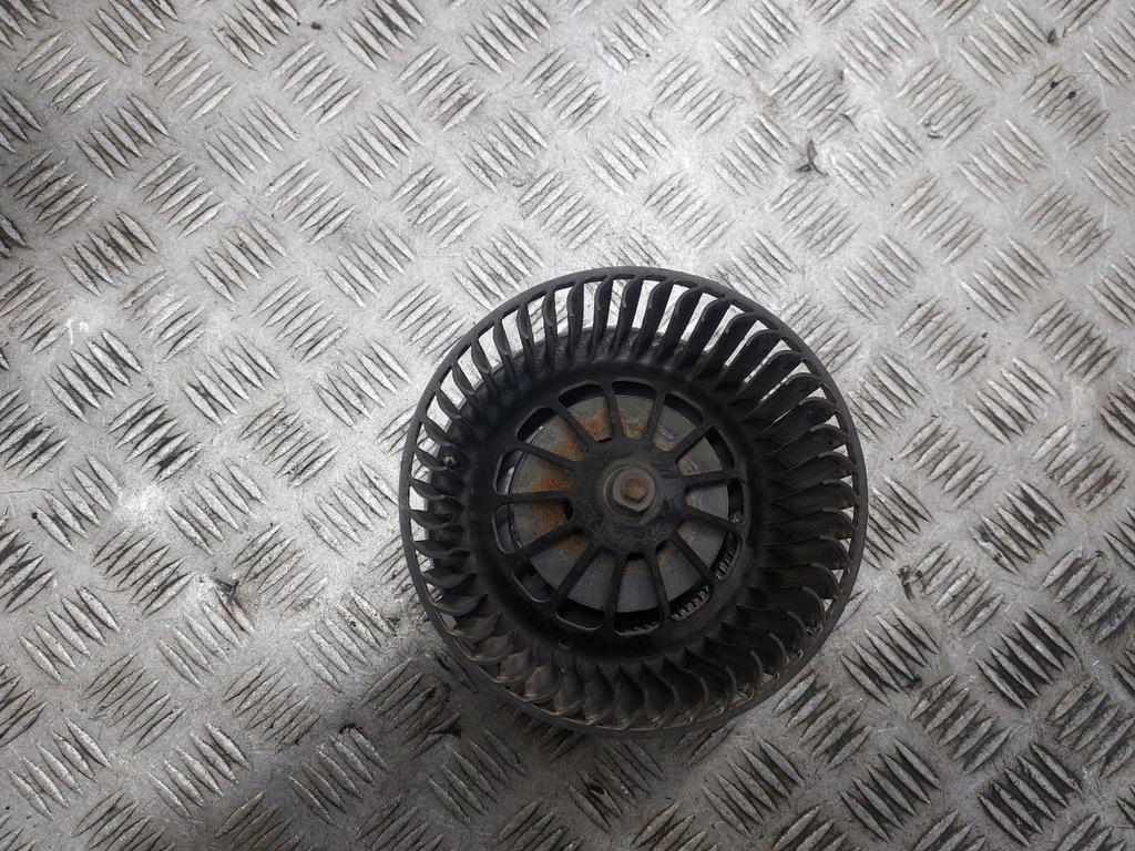 фото №1, Повітродувка вентилятор обдув volvo s40 ii 4m5h-18456-cd