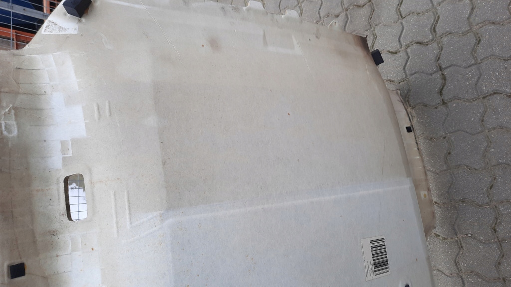 фото №13, Потолок toyota avensis t25 kombi 05r