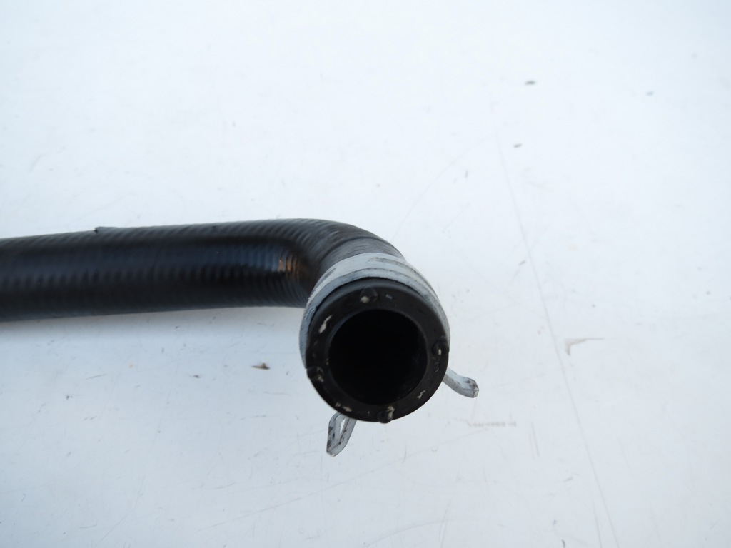 фото №10, Шланг трубка wąż wody жидкость жидкость 31319670 volvo s60 ii v60 i