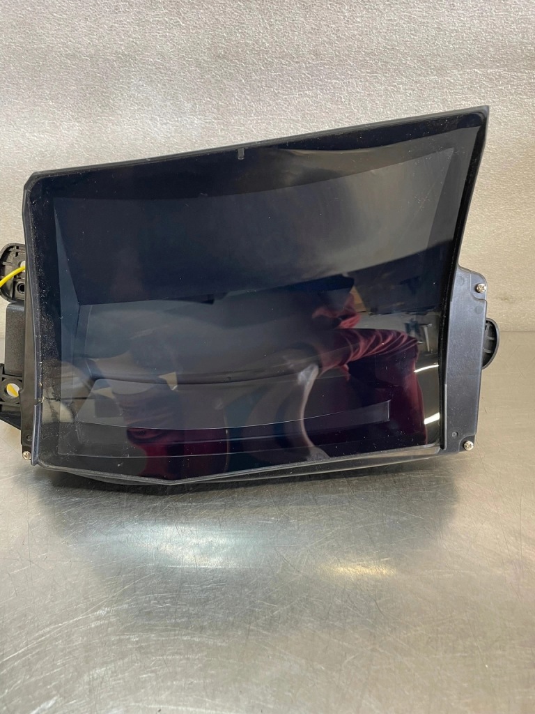 Купить Дисплей head up renault austral 249419253r