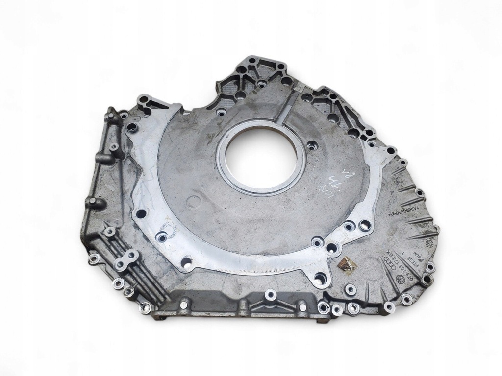 фото №5, Audi a8 s8 d4 4h 079103173bk захист ланцюга розподільного валу