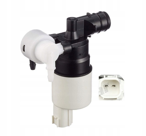 фото №1, Помпа розпилювача s/v60, 04.10- 9062ps-2