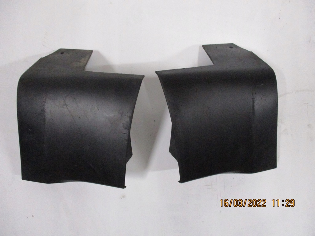 фото №1, Накладка порог range rover sport dk62-16d054a