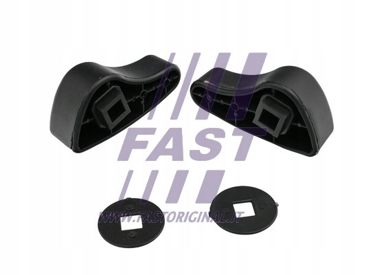 фото №3, Fast ручка сидіння renault master 98- l/p kpl racz