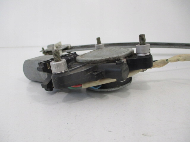 фото №6, Mazda premacy электрический подъемник стекло передней 2 pin cm010420d