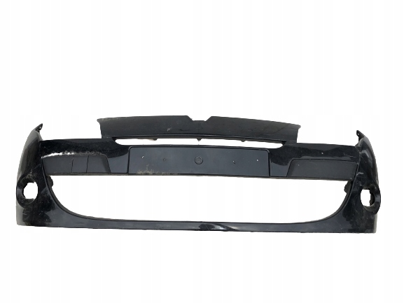 фото №1, Бампер перед передній renault megane iii 3